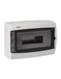 Armario Estanco Acqua IP65 12 Elementos FAMATEL