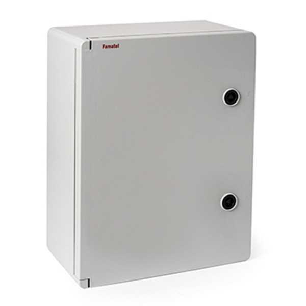 Armario Estanco Magna con Llave 400x300x165 FAMATEL
