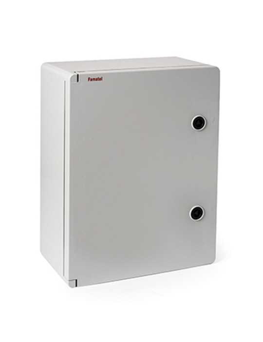 Armario Estanco Magna con Llave 400x300x165 FAMATEL