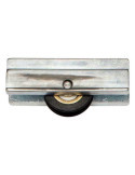 Rodamiento Ventana Aluminio CO-1B 12 Unidades MICEL