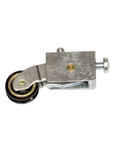 Rodamiento Ventana Aluminio Reg. Inasa2000 12 Unidades MICEL