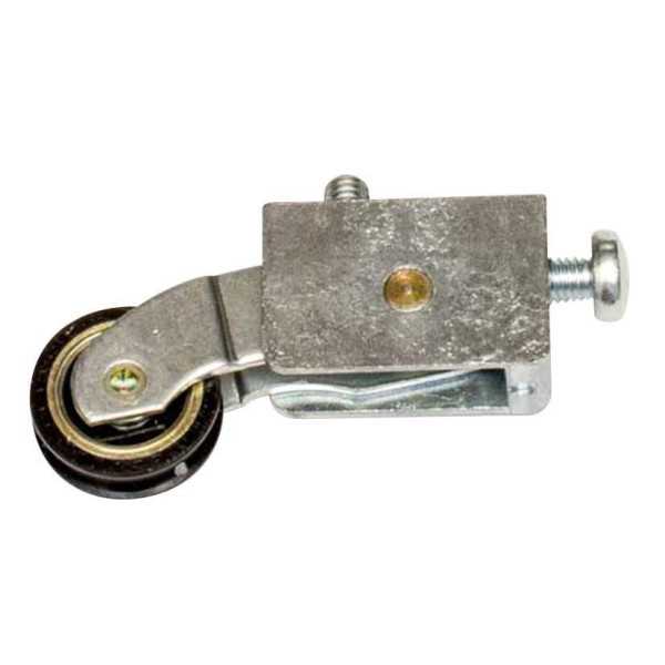 Rodamiento Ventana Aluminio Reg. Inasa2000 12 Unidades MICEL