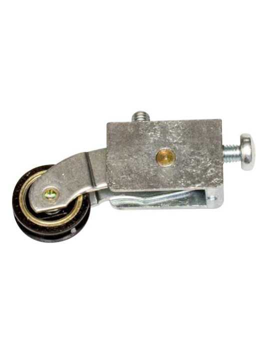 Rodamiento Ventana Aluminio Reg. Inasa2000 12 Unidades MICEL