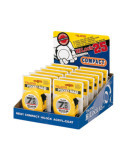 Flexómetro Hi-Lock 25 7 m Expositor 12 Uds. TAJIMA