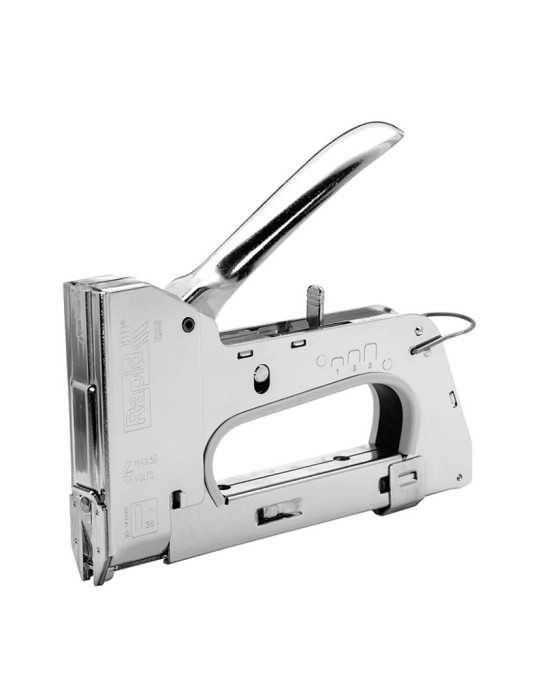 Clavadora R36 Grapas 36 con Cable RAPID