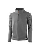 Jersey Artic Gris Talla M JUBA