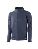 Jersey Artic Azul Marino Talla XL JUBA