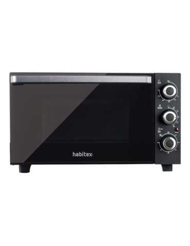 Horno Eléctrico 30 L CC10030 HABITEX