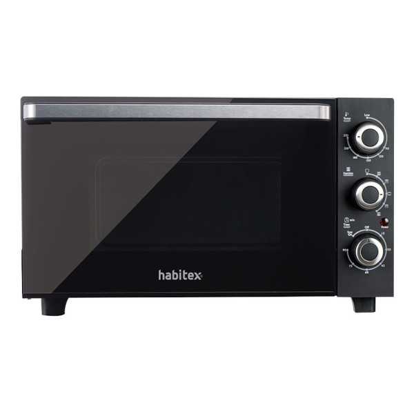 Horno Eléctrico 30 L CC10030 HABITEX