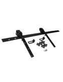 Kit Granero Nylon 45x8 2 m Negro ESTEBRO