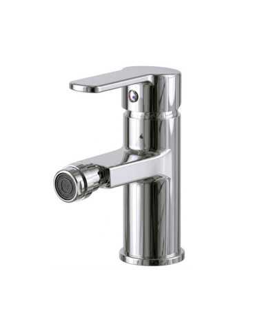 Grifo Monomando Bidé Livana HABITEX