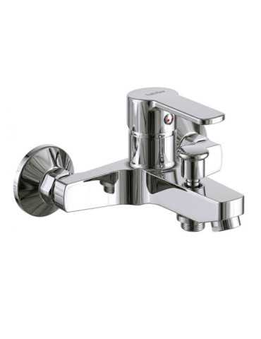 Grifo Monomando Baño-Ducha Livana HABITEX