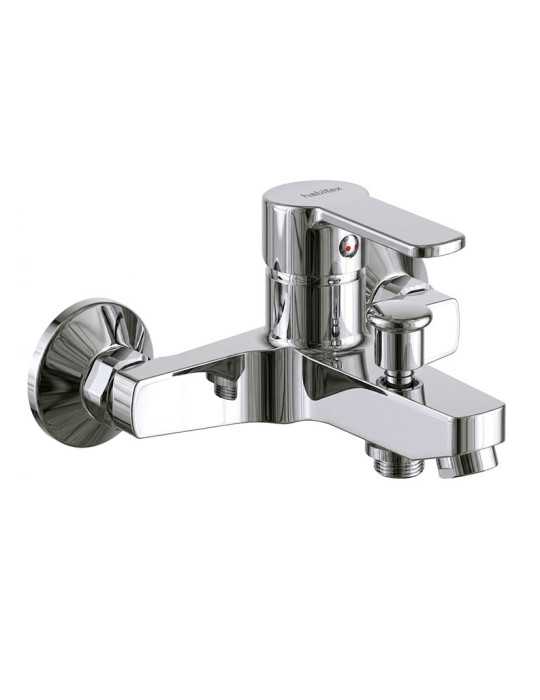 Grifo Monomando Baño-Ducha Livana HABITEX