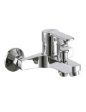 Grifo Monomando Baño-Ducha Livana HABITEX