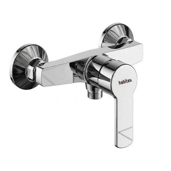 Grifo Monomando Ducha Livana HABITEX
