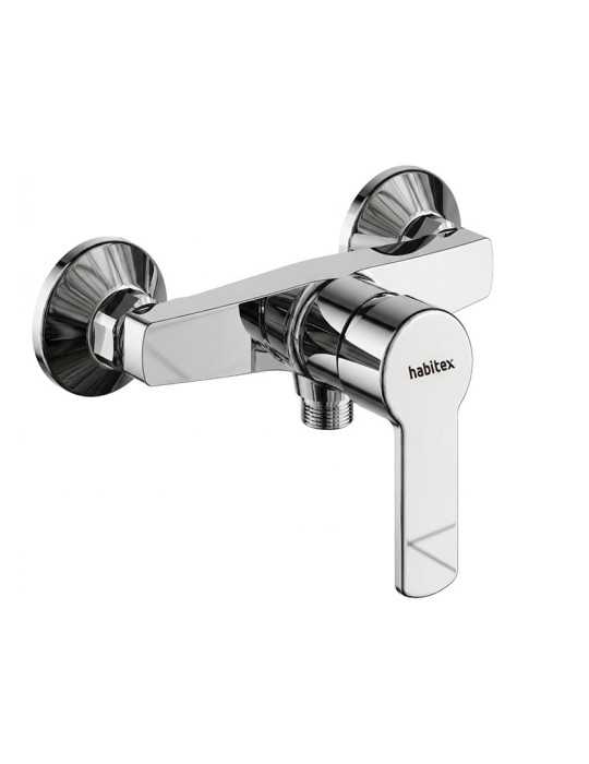 Grifo Monomando Ducha Livana HABITEX