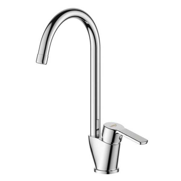 Grifo Fregadero Caño Alto Livana HABITEX