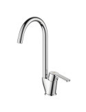 Grifo Fregadero Caño Alto Livana HABITEX