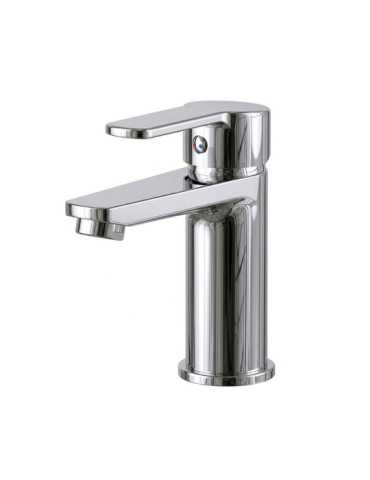 Grifo Monomando Lavabo Livana HABITEX