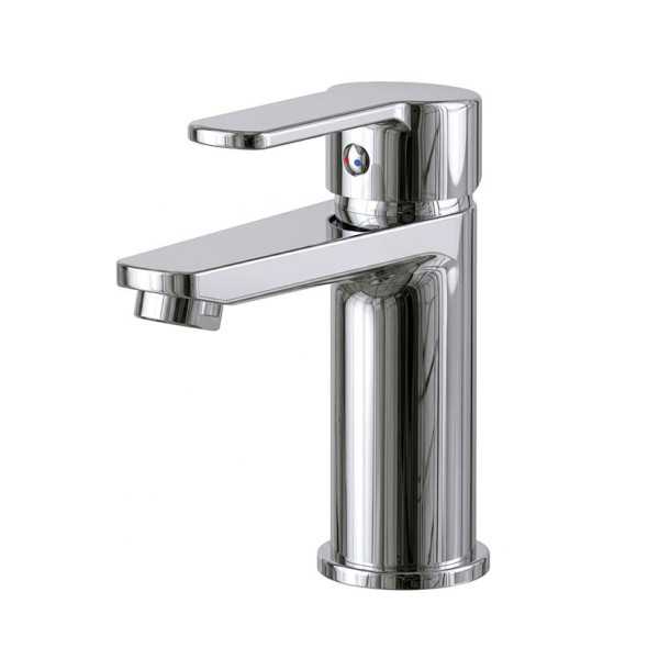 Grifo Monomando Lavabo Livana HABITEX