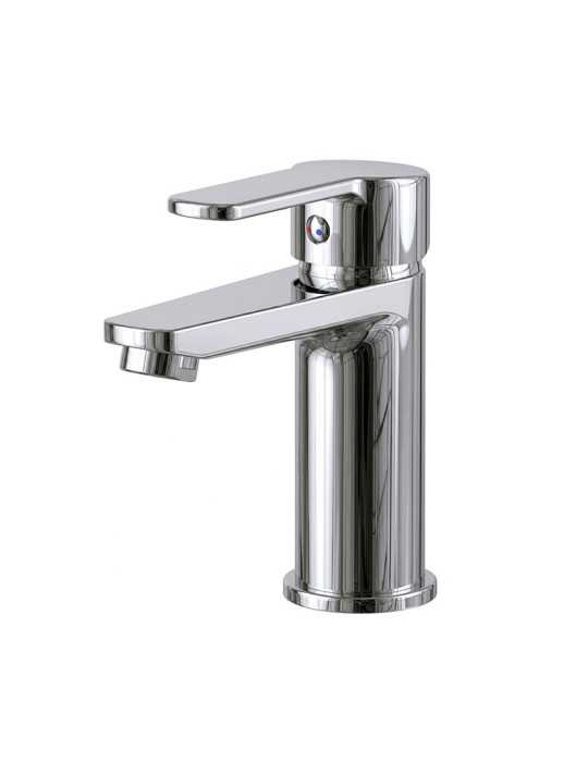 Grifo Monomando Lavabo Livana HABITEX