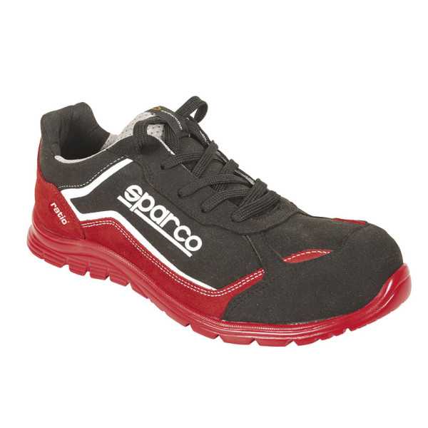 Zapatilla Deportiva Siroco II N 46 RATIO