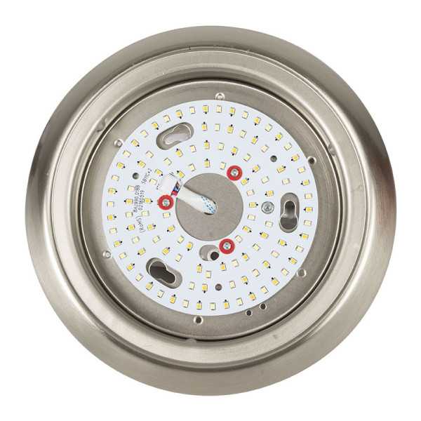 Recambio LED para Ventilador de Techo VTR 4500 HABITEX