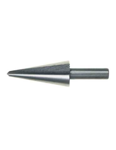 Fresa Abocardadora HSS Ø 6/20mm Metal RATIO