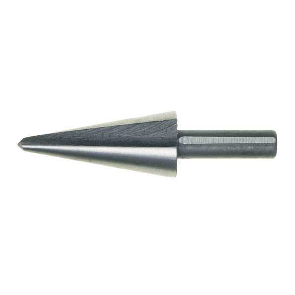 Fresa Abocardadora HSS Ø 6/20mm Metal RATIO