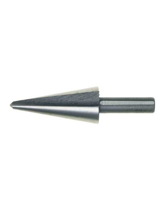 Fresa Abocardadora HSS Ø 6/20mm Metal RATIO