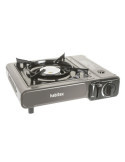 Cocina Camping de Gas 1 Fuego HABITEX