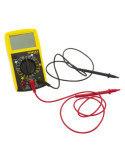 Multímetro pantalla LCD STHTO-77364 STANLEY FATMAX