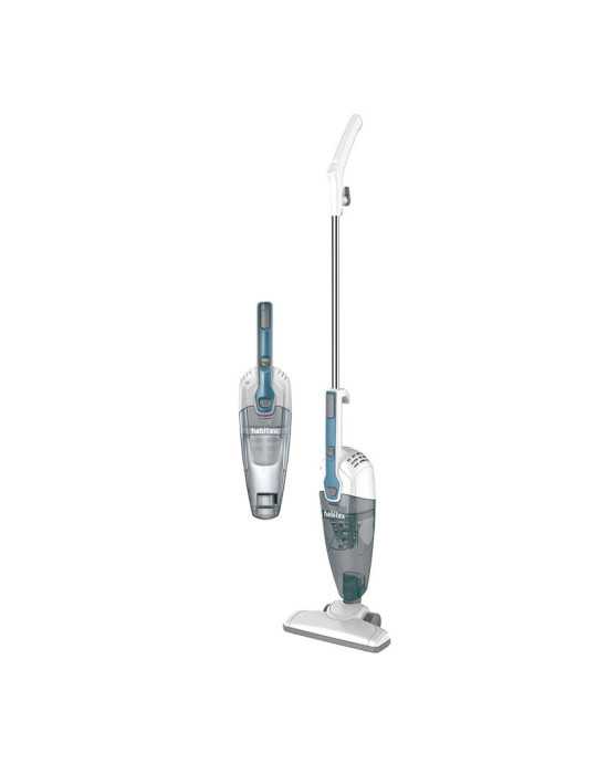 Aspirador Escoba VC9700 2 en 1 HABITEX