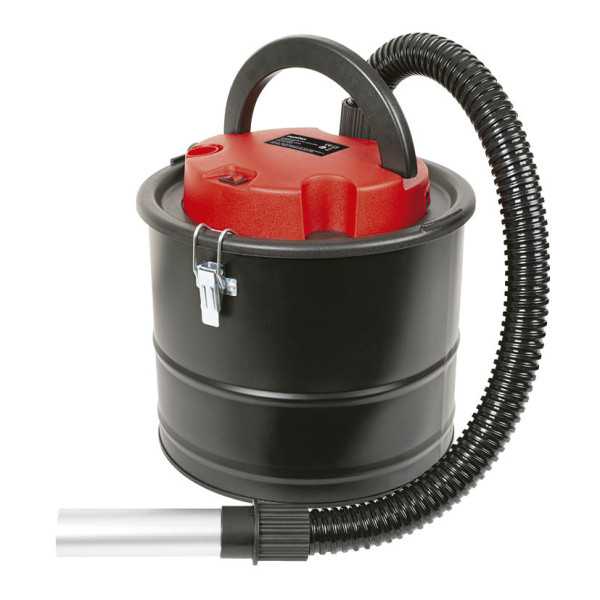 Aspirador de Cenizas E438 18 L HABITEX