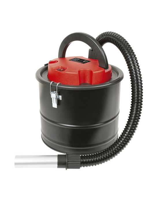 Aspirador de Cenizas E438 18 L HABITEX