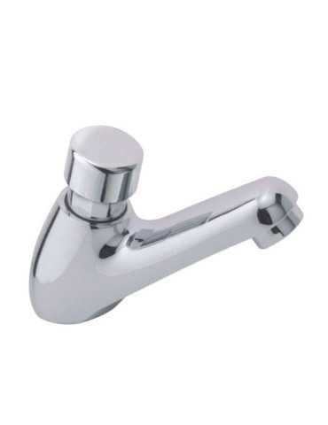 Grifo Lavabo Temporizado BOET