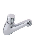 Grifo Lavabo Temporizado BOET