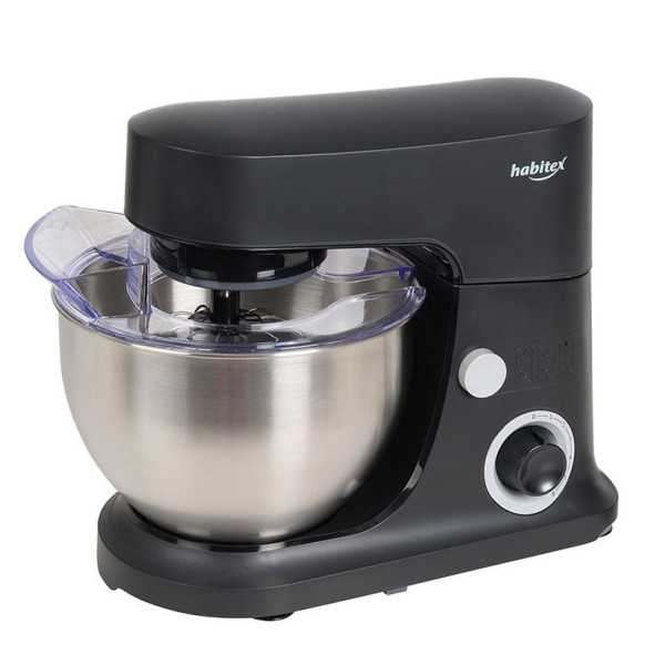 Batidora Amasadora Style SC2500P HABITEX