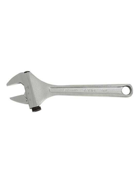 Llave Graduable Cr-V 10" RATIO
