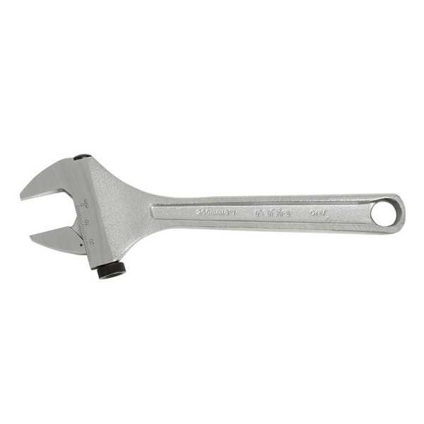 Llave Graduable Cr-V 12" RATIO