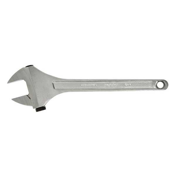 Llave Graduable Cr-V 20" RATIO