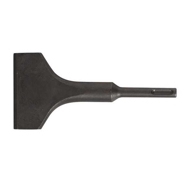 Cincel Ancho 170/80mm Acodado 20 SDS+ RATIO
