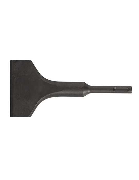 Cincel Ancho 170/80mm Acodado 20 SDS+ RATIO