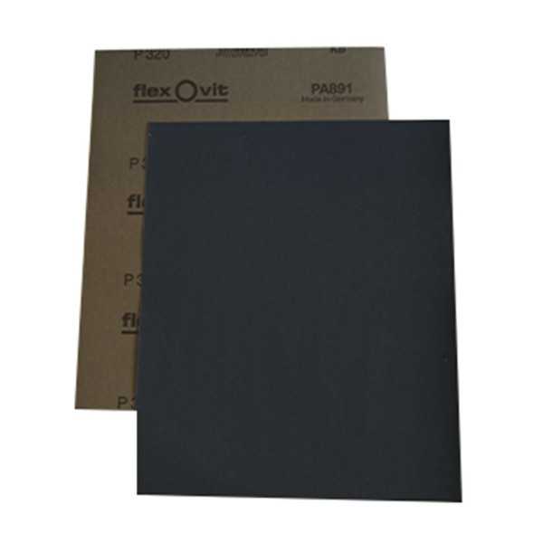 Abrasivo Papel Impermeable Látex P400 FLEXOVIT