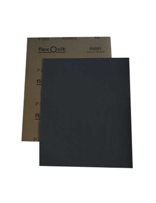 Abrasivo Papel Impermeable Látex P400 FLEXOVIT