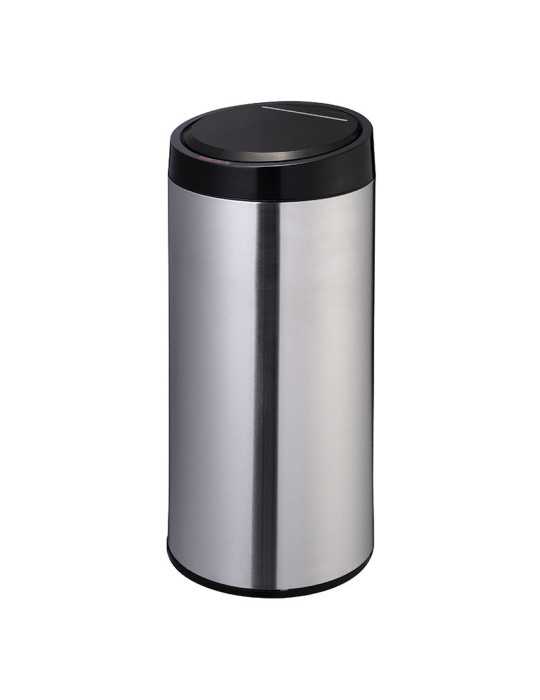 Cubo de Basura con Sensor Automático 30 L HABITEX