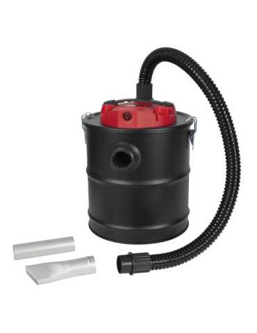 Aspirador de Cenizas E440 20 L HABITEX