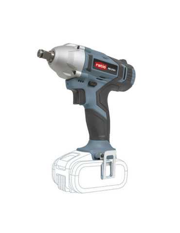 Atornillador de Impacto Pro XF20-I 20V sin Batería RATIO