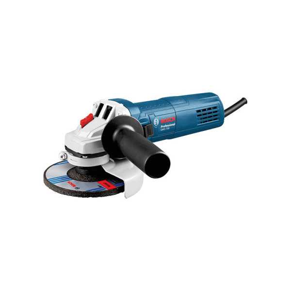 Mini Amoladora GWS 700 700 W 11.000 rpm BOSCH