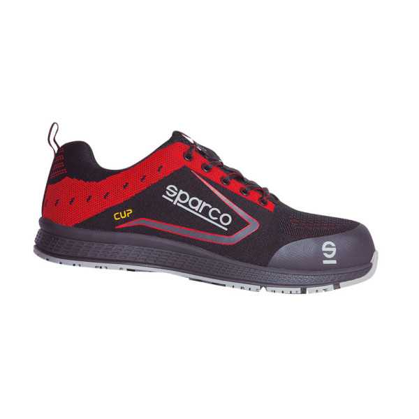 Zapatilla de Trabajo New Cup Talla 39 SPARCO
